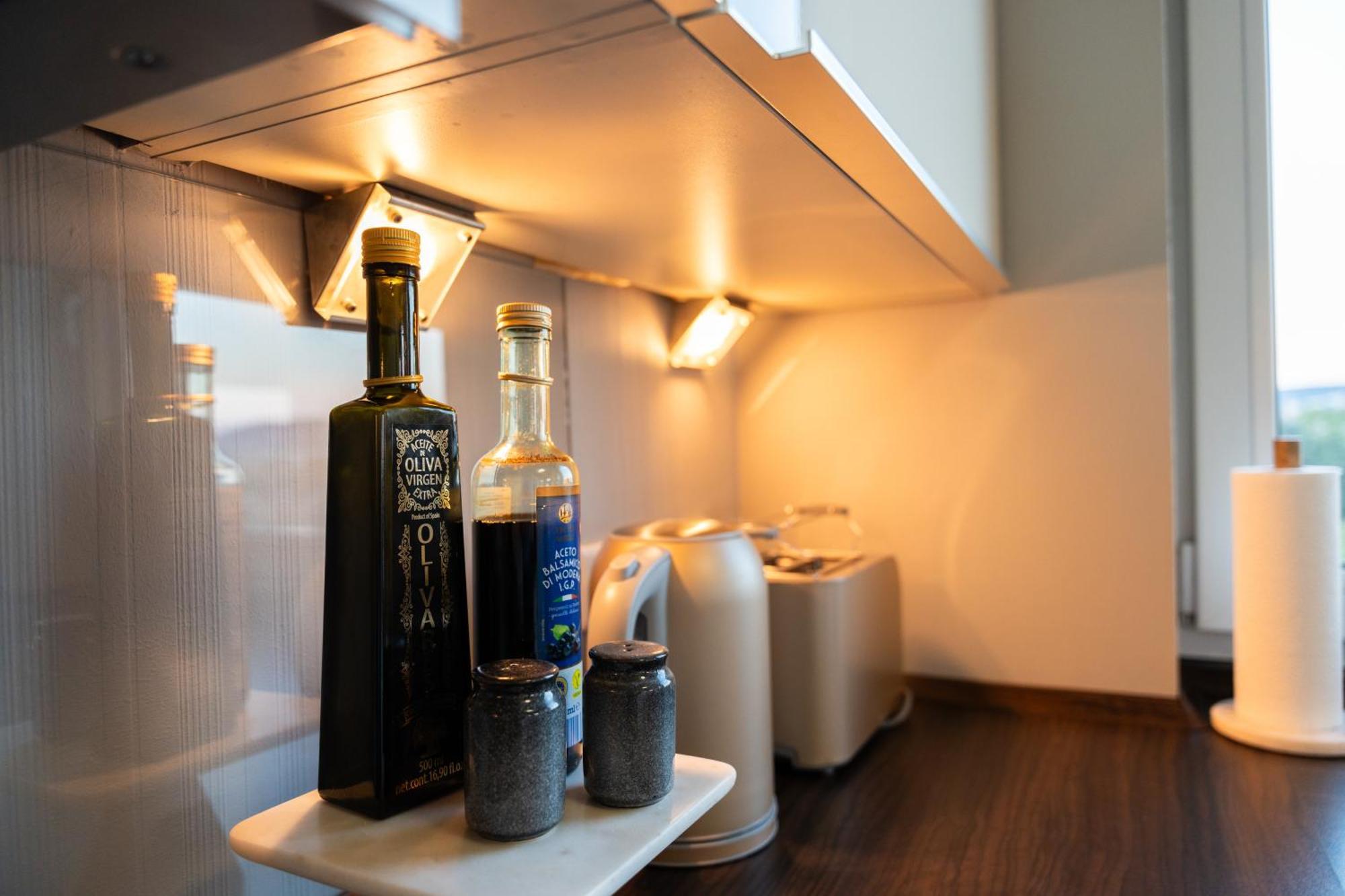 קובלנץ Penthouse Wohnung Mit Schoenem Moselblick In Metternich מראה חיצוני תמונה